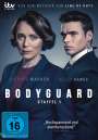 : Bodyguard Staffel 1, DVD