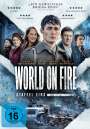 : World On Fire Staffel 1, DVD,DVD,DVD