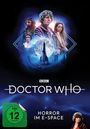Peter Moffatt: Doctor Who - Vierter Doktor: Horror im E-Space, DVD,DVD