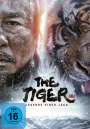 Park Hoon-jung: The Tiger - Legende einer Jagd, DVD