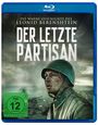 Roman Shumunov: Der letzte Partisan - Die wahre Geschichte des Leonid Berenshtein (Blu-ray), BR