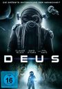 Steve Stone: Deus, DVD