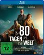 : In 80 Tagen um die Welt (2021) (Blu-ray), BR,BR