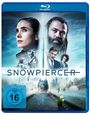 Snowpiercer Staffel 4 (Blu-ray), BR