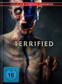 Demián Rugna: Terrified (Blu-ray & DVD im Mediabook), BR,DVD