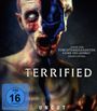 Demián Rugna: Terrified (Blu-ray), BR