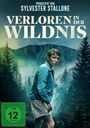 Andrew Boodhoo Kightlinger: Verloren in der Wildnis, DVD