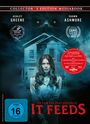 Chad Archibald: It Feeds (Blu-ray & DVD im Mediabook), BR,DVD