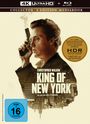 Abel Ferrara: King of New York (Ultra HD Blu-ray & Blu-ray im Mediabook), UHD,BR
