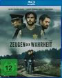 Lior Geller: Zeugen der Wahrheit (Blu-ray), BR