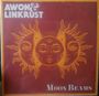 Awon & Linkrust: Moon Beams, LP
