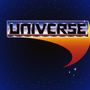 Universe: Universe, CD