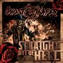 Ghostreaper: Straight Out Of Hell, CD