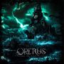 Operus: Score Of Nightmares, CD