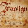 Foreign: The Symphony Of The Wandering Jew Part II, CD