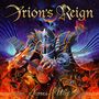 Orion's Reign: Scores Of War, CD