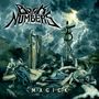 Book Of Numbers: Magick, CD