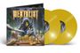 Mentalist: Empires Falling (Limited Edition) (Gold Vinyl), LP,LP