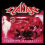 Czakan: State Of Confusion, CD