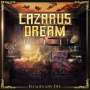 Lazarus Dream: Imaginary Life, CD