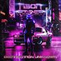 Neon Rider: Destination Unknown, CD