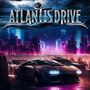 Atlantis Drive: Atlantis Drive, CD