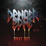 Danger Zone: Shut Up!, CD