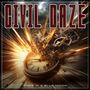 Civil Daze: Once In A Blue Moon, CD