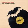 Eddie Nünning & Friends: Songs For Quiet Nights, CD