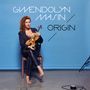 : Gwendolyn Masin - Origin, CD