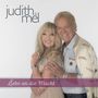 Judith & Mel: Liebe an die Macht, CD