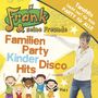 : Familien Party Kinder Disco Hits, CD