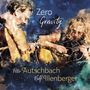 Peter Autschbach & Ralf Illenberger: Zero Gravity, CD