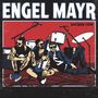 Engel Mayr: Sacred Cow, CD