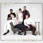 B'n'T: Voices Of Christmas, CD