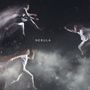 Doppler Trio: Nebula, CD