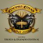 Corvus Corax: Live 2015 - Trolls & Legendes Festival, CD