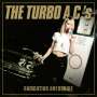 The Turbo A.C.'s: Damnation Overdrive - 20th Anniversary Edition (remastered) (Limited Deluxe Edion) (Colored Vinyl), LP