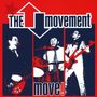 The Movement: Move, CD