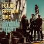 The Movement: Future Freedom Time, CD