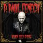 P. Paul Fenech: Demon Seed Rising (180g) (Limited Edition), LP,LP