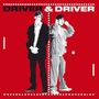 Driver & Driver: We Are The World (Colored Vinyl), LP,LP