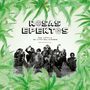 Bing Austria & The Flippin' Soul Stompers: Rosas Epektos, LP