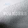 Masha Qrella: Woanders, LP,LP