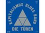 Die Türen: Kapitalismus Blues Band, LP