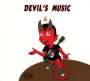 Sloppy Joe's: Devil's Music, CD
