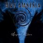 Why Amesia: Angel's Share, CD