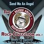 : Send Me An Angel: The Barber Angels Brotherhood Rock-Collection Vol.1, CD