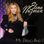 Elena Nuzman: My Piano And I, CD