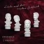 : Elisabeth Wimmer - Liebe auf den ersten Schluck, CD